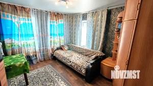 Дом 46м², 1-этажный, участок 5 сот.  