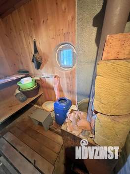 Дом 49м², 2-этажный, участок 5 сот.  