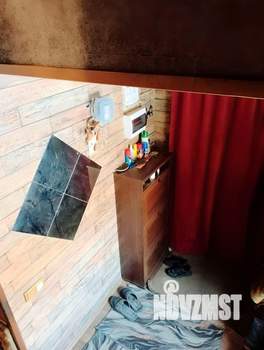 Дом 84м&sup2;, 2-этажный, участок 9 сот.  