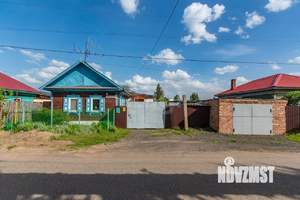 Дом 60м², 1-этажный, участок 7 сот.  