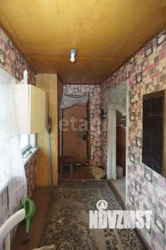 Дом 30м², 2-этажный, участок 5 сот.  