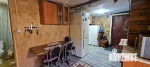 Дом 52м², 1-этажный, участок 5 сот.  