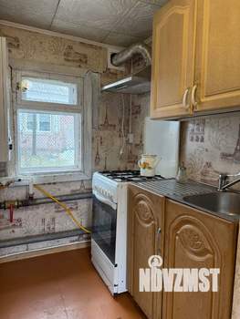 Дом 50м², 1-этажный, участок 6 сот.  