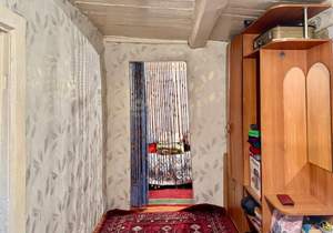 Дом 63м&sup2;, 1-этажный, участок 3 сот.  