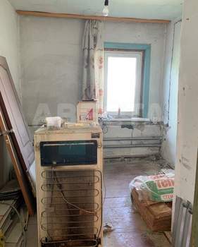 Дом 129м², 1-этажный, участок 6 сот.  