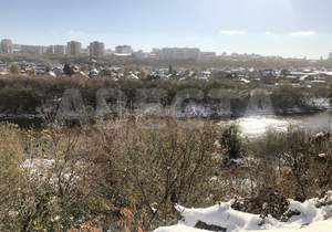 Дом 84м&sup2;, 1-этажный, участок 639 сот.  