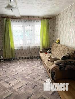 Дом 50м², 1-этажный, участок 4 сот.  