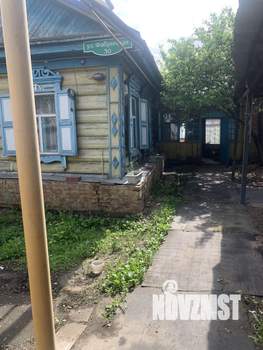 Дом 44м², 1-этажный, участок 3 сот.  