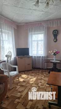 Дом 46м², 1-этажный, участок 2 сот.  