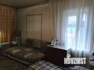 Дом 80м&sup2;, 2-этажный, участок 4 сот.  