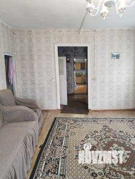 Дом 75м², 1-этажный, участок 10 сот.  
