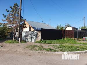 Дом 105м&sup2;, 1-этажный, участок 5 сот.  