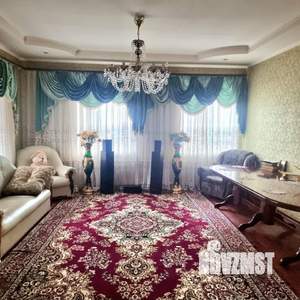 Дом 101м&sup2;, 1-этажный, участок 333 сот.  