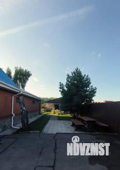 Дом 228м², 2-этажный, участок 12 сот.  