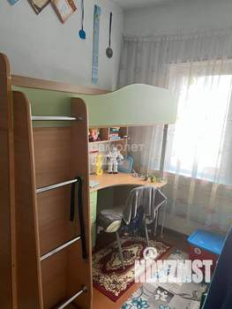 Дом 70м², 1-этажный, участок 4 сот.  