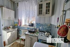Дом 57м², 2-этажный, участок 3 сот.  
