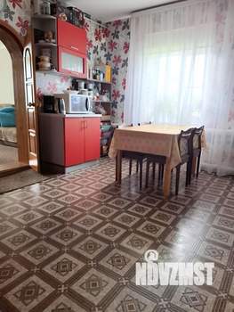 Дом 85м&sup2;, 1-этажный, участок 3 сот.  