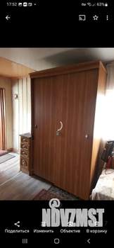 Дом 40м², 2-этажный, участок 5 сот.  