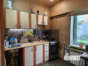 Дом 55м², 1-этажный, участок 4 сот.  