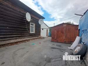 Дом 119м², 1-этажный, участок 7 сот.  