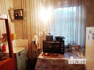 Дом 50м², 2-этажный, участок 4 сот.  