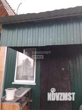 Дом 56м², 2-этажный, участок 5 сот.  