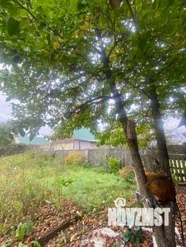 Дача 35м², 1-этажный, участок 6 сот.  