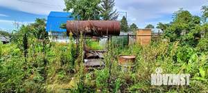 Дом 21м², 1-этажный, участок 5 сот.  