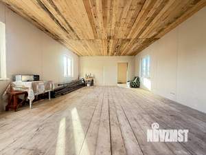 Дом 60м², 1-этажный, участок 4 сот.  