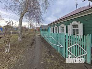 Дом 93м², 1-этажный, участок 5 сот.  