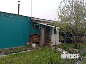 Дом 125м&sup2;, 2-этажный, участок 10 сот.  