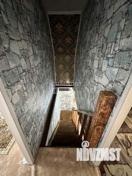 Дом 87м², 2-этажный, участок 5 сот.  