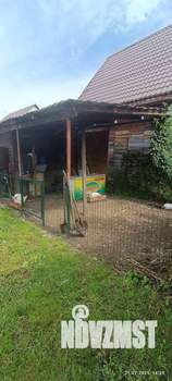 Дом 65м², 1-этажный, участок 6 сот.  