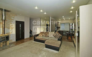 Дом 209м², 2-этажный, участок 7 сот.  