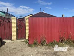 Коттедж 107м&sup2;, 2-этажный, участок 4 сот.  