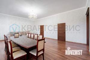 Дом 335м², 2-этажный, участок 5 сот.  