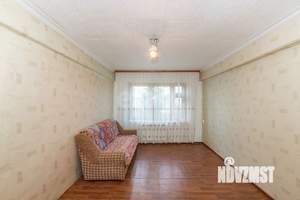 Дом 44м², 1-этажный, участок 3 сот.  