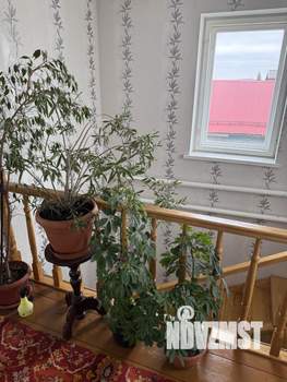 Дом 49м&sup2;, 2-этажный, участок 2 сот.  