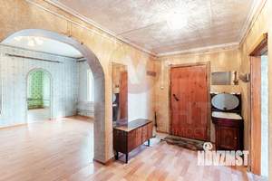 Дом 69м&sup2;, 1-этажный, участок 3 сот.  