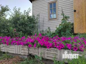 Дача 22м², 1-этажный, участок 10 сот.  