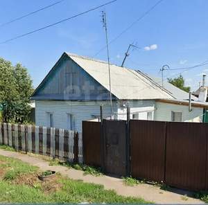 Дом 40м&sup2;, 1-этажный, участок 3 сот.  