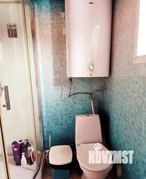 Дом 50м&sup2;, 1-этажный, участок 6 сот.  