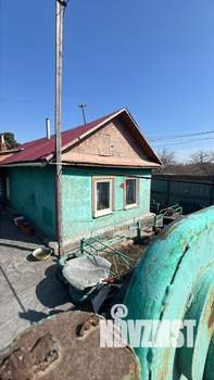 Дом 65м², 1-этажный, участок 5 сот.  