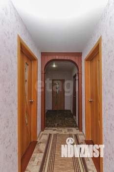 Дом 120м², 1-этажный, участок 392 сот.  