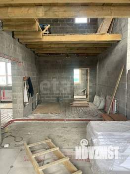 Дом 244м², 3-этажный, участок 6 сот.  