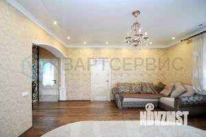 Дом 180м&sup2;, 2-этажный, участок 5 сот.  