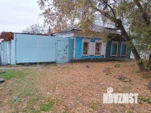 Дом 80м&sup2;, 2-этажный, участок 4 сот.  