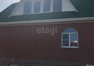 Дом 300м&sup2;, 2-этажный, участок 10 сот.  