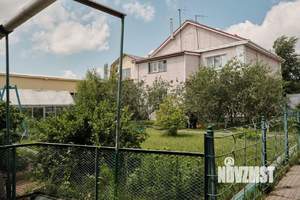 Дом 143м², 2-этажный, участок 652 сот.  