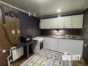 Дом 98м&sup2;, 1-этажный, участок 2 сот.  